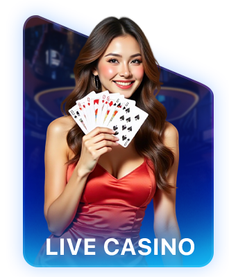 96m Live Casino